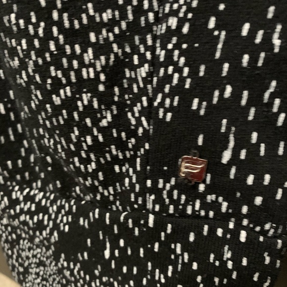 Fabletics Hamilton Foldover Terry pants - Picture 7 of 10